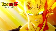 Dragon Ball Z Kakarot - Tráiler de la fecha para PS5 y Xbox Series X / S
