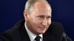 Wladimir Putin: Schickt er einen Zug voller Atomraketen in die Ukraine?