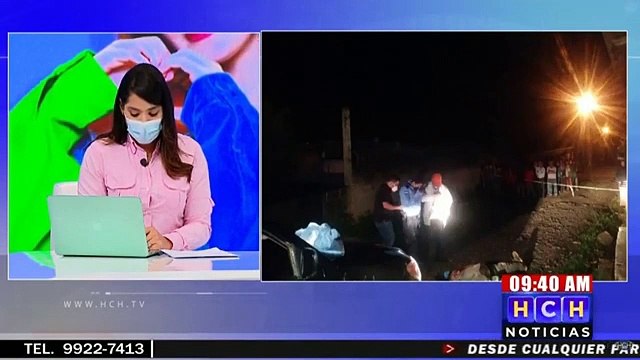 Discusión “al calor de los tragos” termina en tragedia