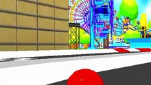 Go Kart Race At The Baby Fun Park Game  Big Fun Gameplay  With Babsy Baby 