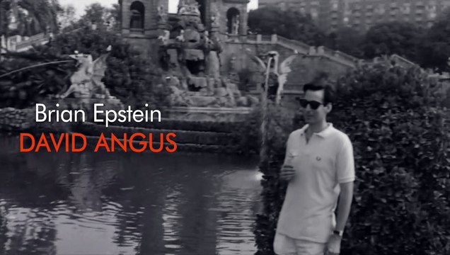 The Hours and Times Bande-annonce VO