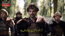 Alp Arslan episode 30 in urdu english subtitlle | Alp Arslan buyuk selcuklu_session 2 episode 3 with urdu subtitle p2