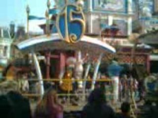 Le Petit Train Des Personnages