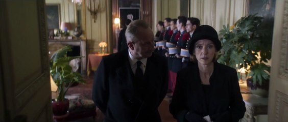 Couleurs de l'incendie  - Trailer