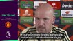 'Of course he's p***** off' - ten Hag comments on Ronaldo benching backlash