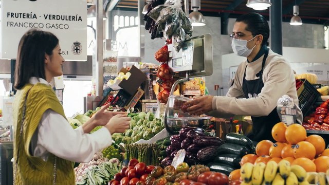 Frutas y hortalizas con desperfectos físicos y más baratas para reducir el desperdicio