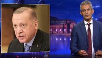 Devlet televizyonunda Cumhurbaşkanı Erdoğan'a hakaret ettiler! İsveç'teki skandal sonrası Türkiye harekete geçti