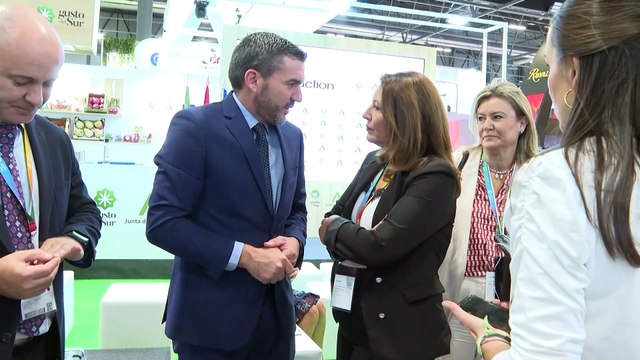 Andalucía pide al Gobierno que el trasvase Tajo-Segura se base en decisiones científicas
