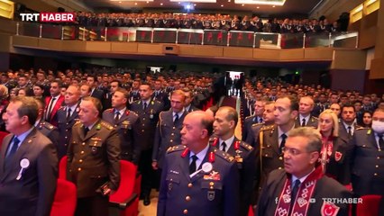 Bakan Akar'dan Yunanistan'a: Bir milimetre geri adım atmak yok
