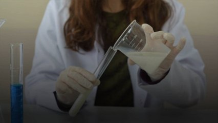 La "click chimie" récompensée par le prix Nobel 2022