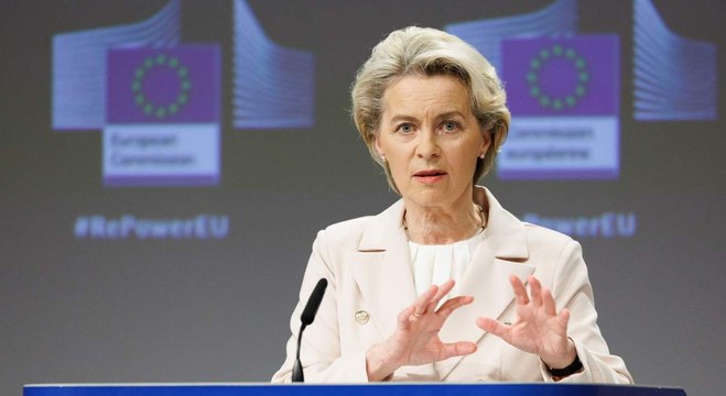 La UE pone tope al precio del petróleo ruso en su nuevo paquete de sanciones contra Moscú