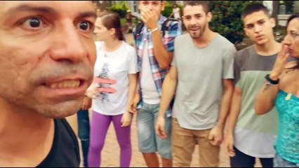 Hicimos una película - Trailer Oficial