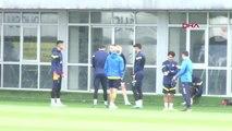 SPOR Fenerbahçe'de AEK Larnaca hazırlıkları tamamlandı