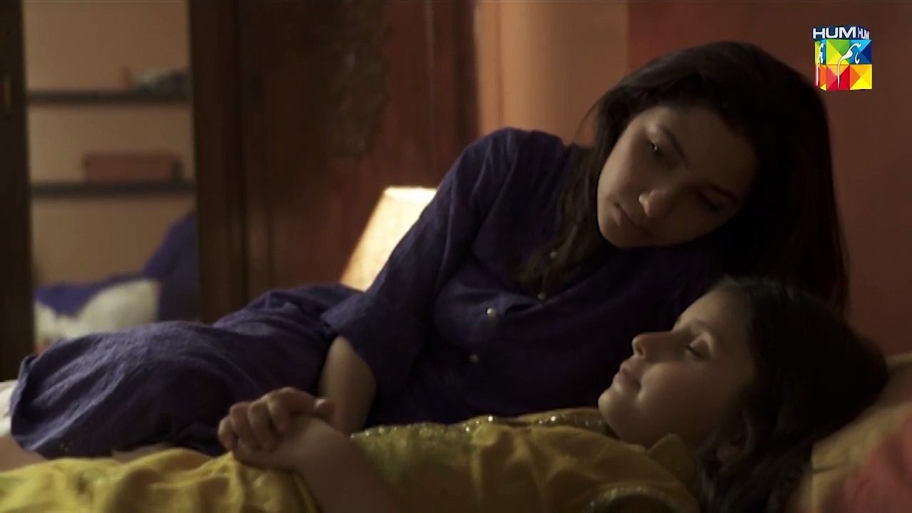 Hareem Ko Kia Howa Hai... - Humsafar