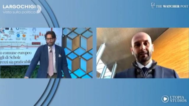 Energia, Proccacini (FdI): importante tetto prezzo gas europeo