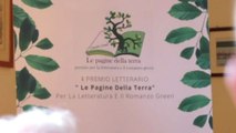 Romanzo green, scelti i finalisti premio 
