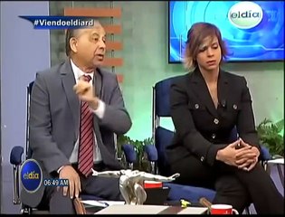 #ElDia / TSA revoca base del concurso interno en gestión de Jean Alain para la selección de fiscales del MP / 5 octubre 2022