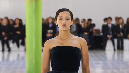 Défilé Loewe Prêt-à-porter Femme Printemps-Eté 2023