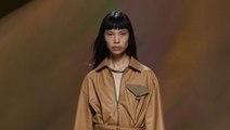 Défilé Hermes Prêt-à-porter Femme Printemps-Eté 2023