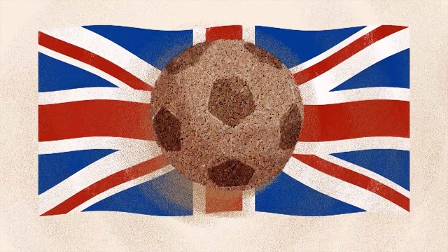 كيف تطورت كرات رياضة كرة القدم