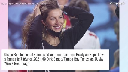 Divorce pour Gisele Bündchen et Tom Brady ? Cette décision qui ne fait aucun doute