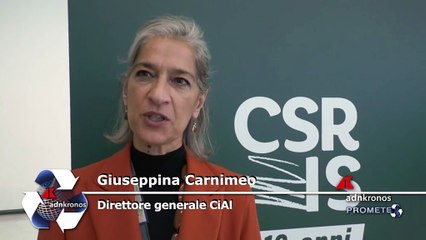 Carnimeo (CiAl): “Pnrr occasione per ottimizzare servizi di raccolta differenziata"
