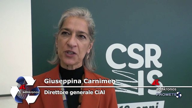 Carnimeo (CiAl): “Pnrr occasione per ottimizzare servizi di raccolta differenziata