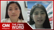 Identifying, recovering from a stroke | The Final Word
