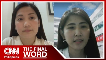 Identifying, recovering from a stroke | The Final Word