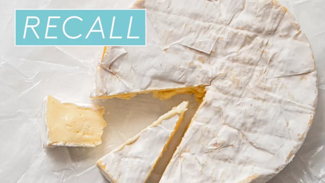 Cheese Sold Nationwide at Whole Foods, Albertsons, More Recalled Due to Listeria Concerns