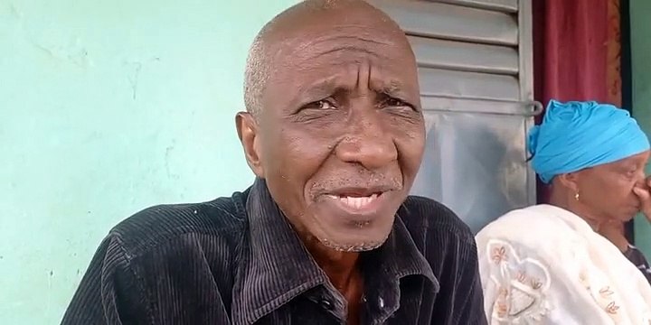 Mamoudou, le père de Kèlèti Keita parle : « je suis devasté. Mon fils avait bravé la mer pour être en Europe »