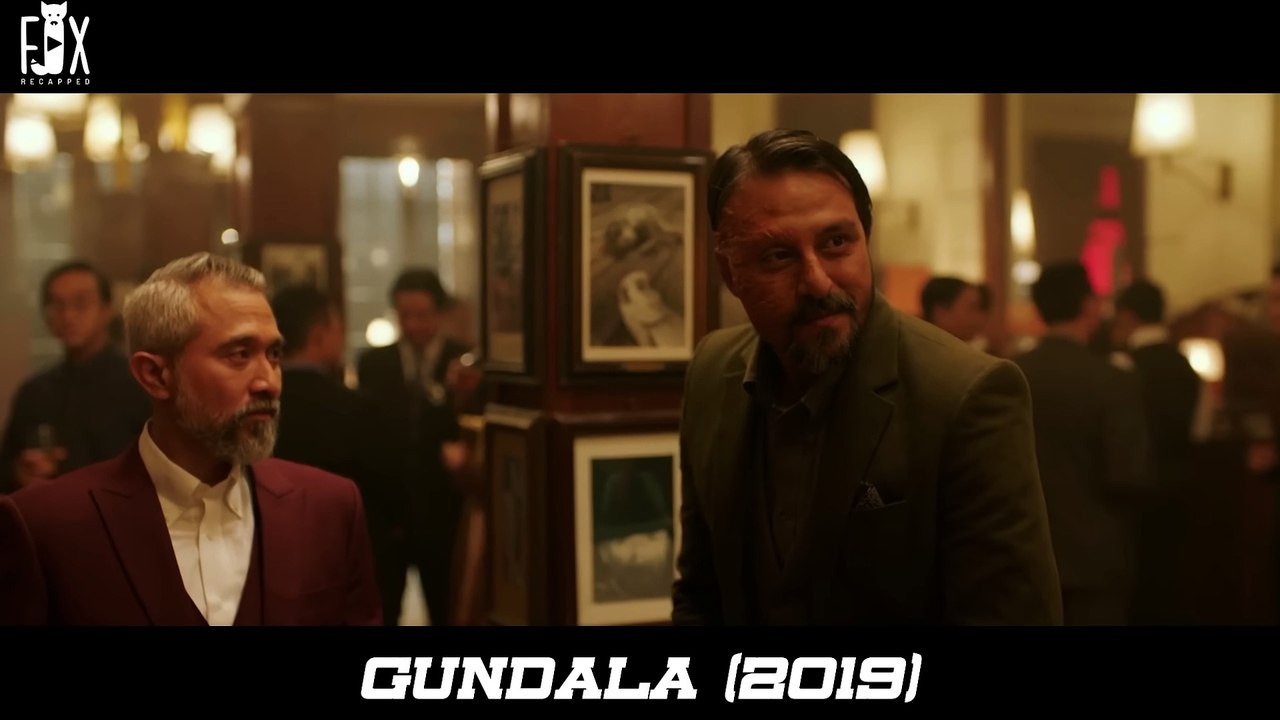 Orphan Boy Strucked By Lightening And Gains SuperPowers To Avenge !