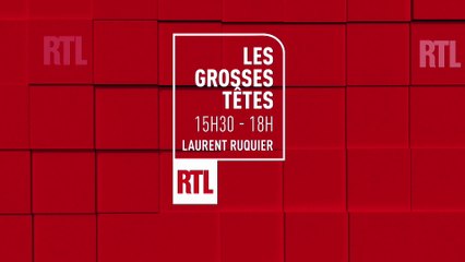 Le journal RTL de 17h du 05 octobre 2022