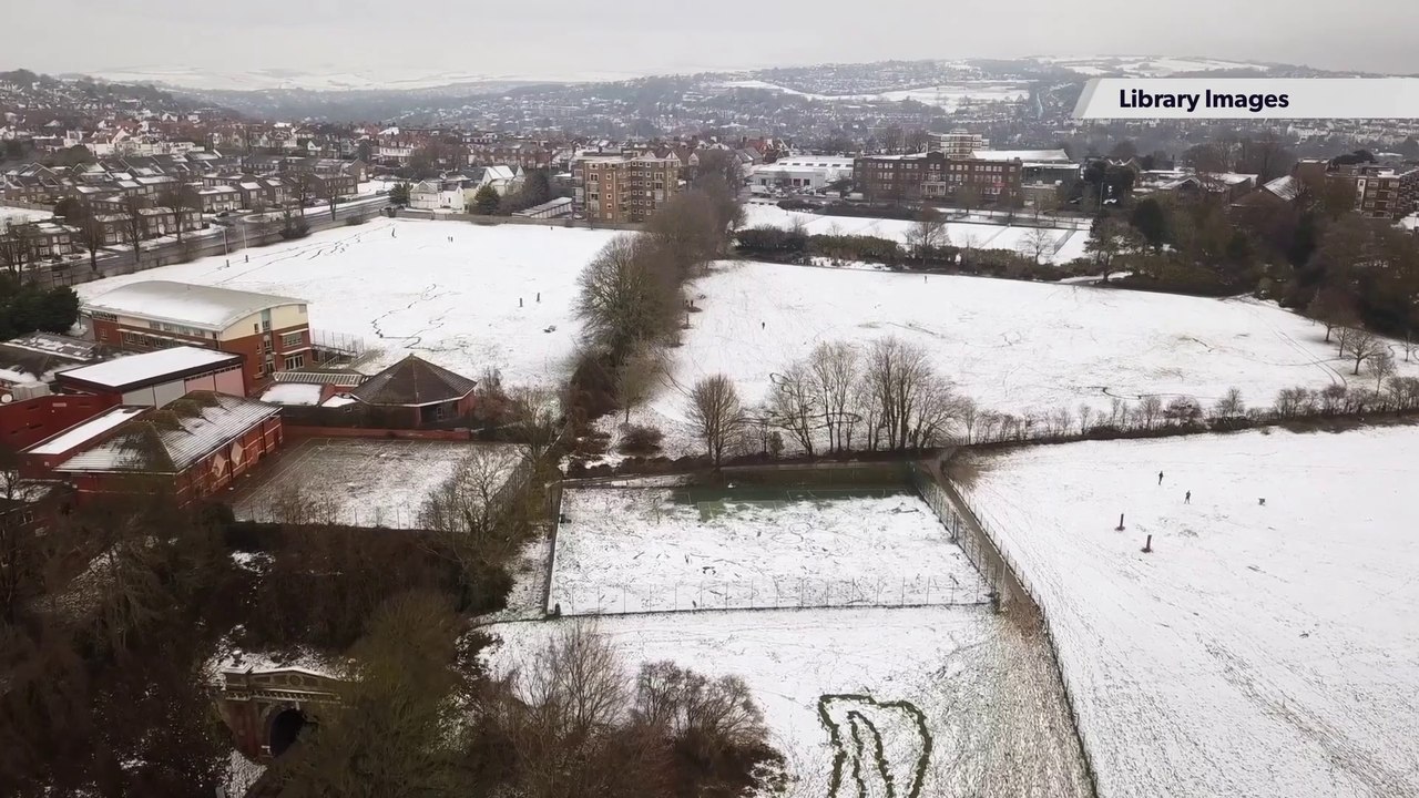 Met Office: Tips on how to prepare your home for the winter