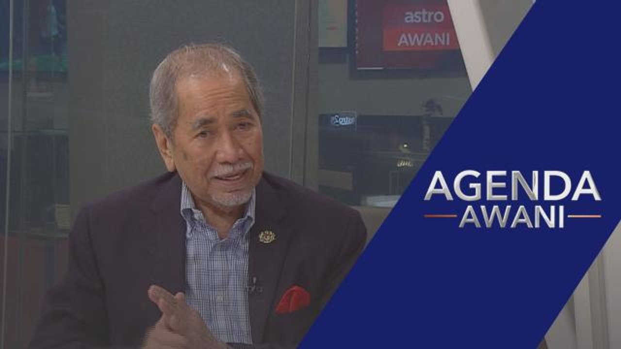 RUU hukuman mati mandatori boleh selesai dipinda sesi ini, andai Parlimen tidak dibubar - Wan Junaidi