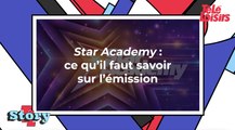 Star Academy : professeurs, château, casting, date, anciens élèves... toutes les infos sur le retour de l'émission de TF1
