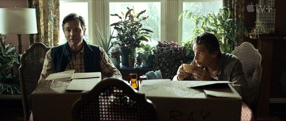 Tráiler | 'Raymond & Ray' | Apple TV+