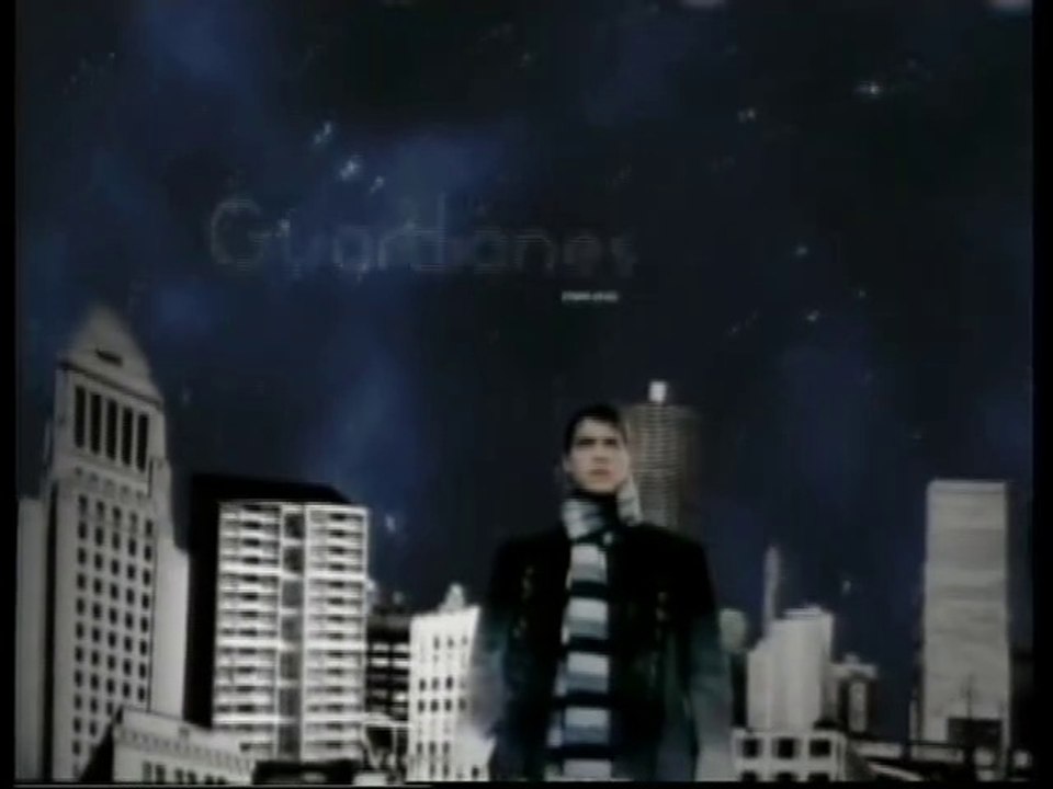 Angel de la guarda  capitulo 11 HD