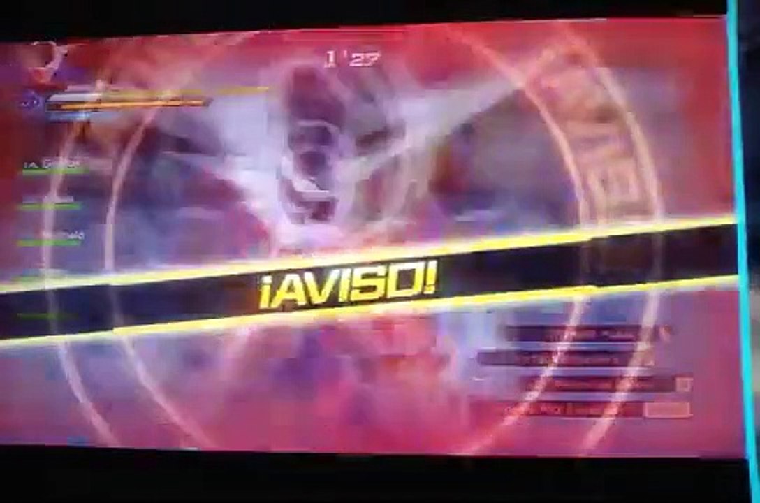 Dragon Ball Xenoverse 2 super saiyajin dios raza de freezer potencial divino mod