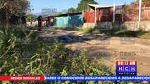 ¡A pedradas! Desconocidos interceptaron y matan a hombre en #Choloma