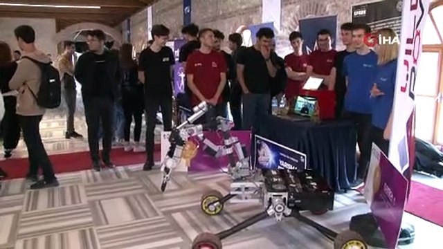 Yerli uzay aracı tarımda kullanılacak