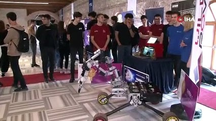 Yerli uzay aracı tarımda kullanılacak