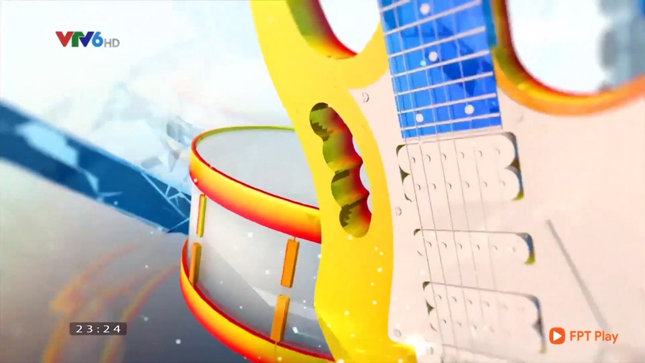 VTV6 ident 2021 (1) (Ngày thu 7.2.2021)