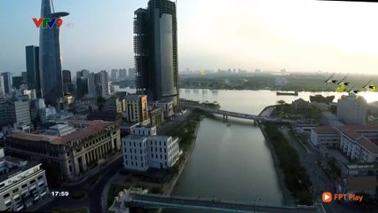 VTV9 ident Tết 2021 (Ngày thu 11.02.2021)