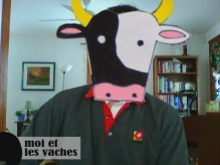 moi et Carmen Campagne