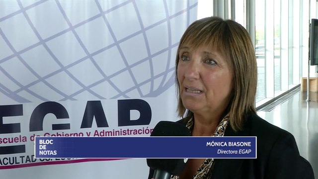 Charla: Reflexiones en torno a una política de control de narcotráfico en argentina