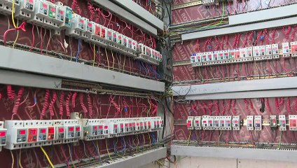 تقنين الطاقة الذي يقلق أوروبا واقع مرّ مزمن بالنسبة للعراقيين