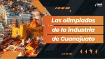 Empleo en Guanajuato mejorará con tecnología: Diego Sinhue