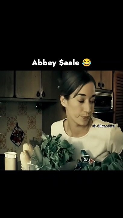 Abbey Sale