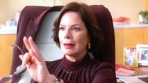 Sneak Peek at the Upcoming Episode of CBS’ So Help Me Todd with Marcia Gay Harden